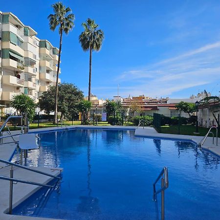 Playa Carihuela By Hdc Apartments Torremolinos Eksteriør bilde