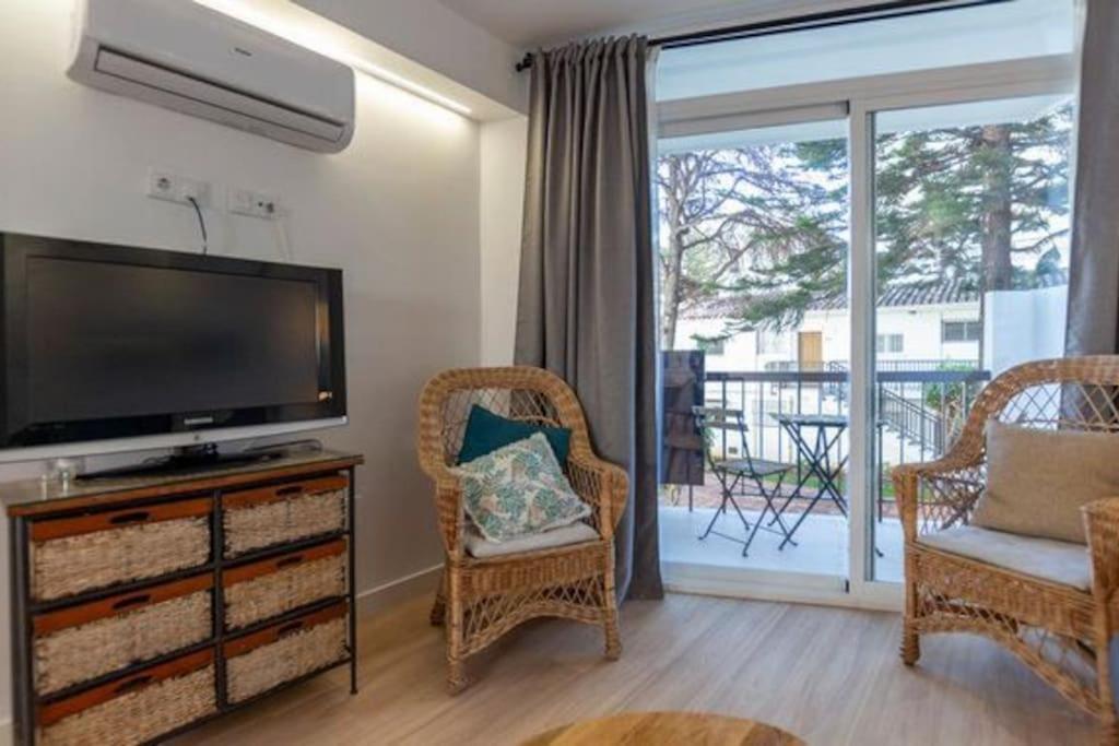 Playa Carihuela By Hdc Apartments Torremolinos Eksteriør bilde