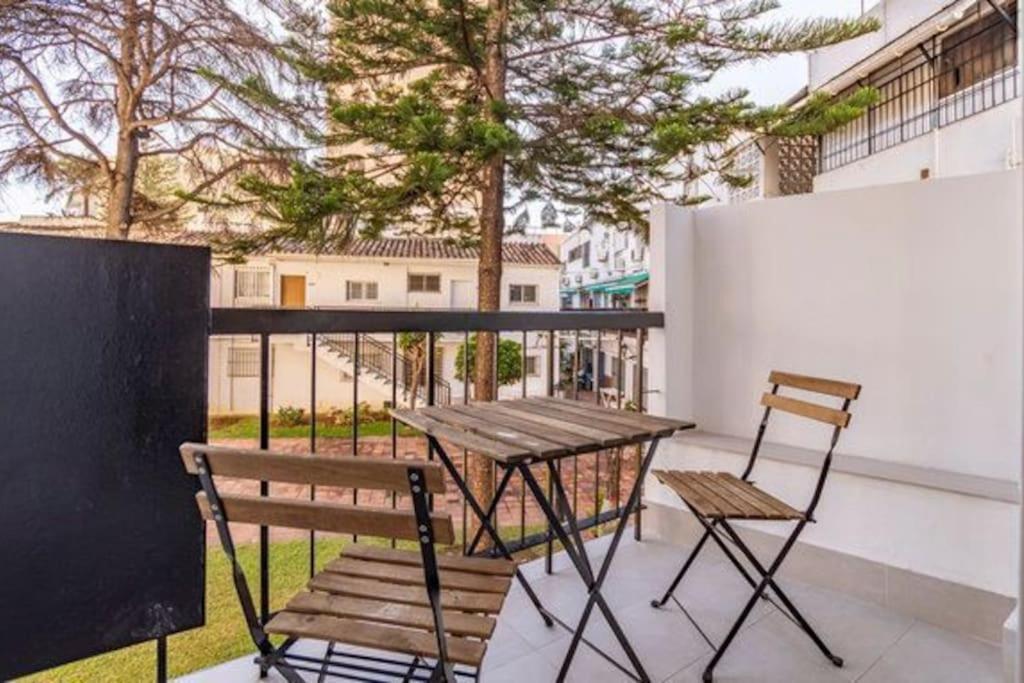 Playa Carihuela By Hdc Apartments Torremolinos Eksteriør bilde