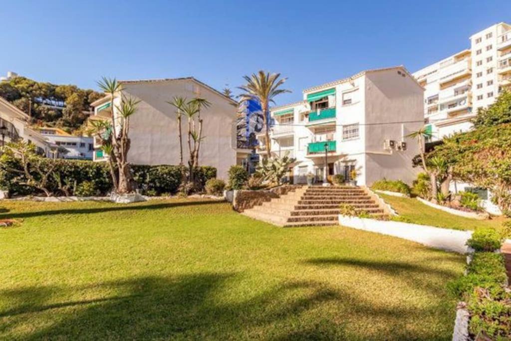 Playa Carihuela By Hdc Apartments Torremolinos Eksteriør bilde
